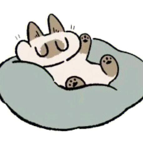 想躺平的栖梧