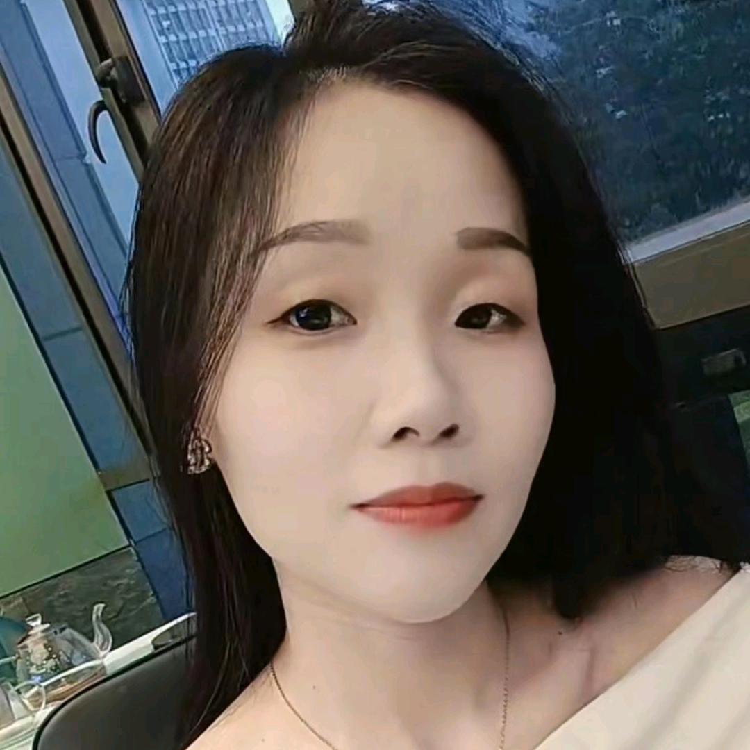 @美美
