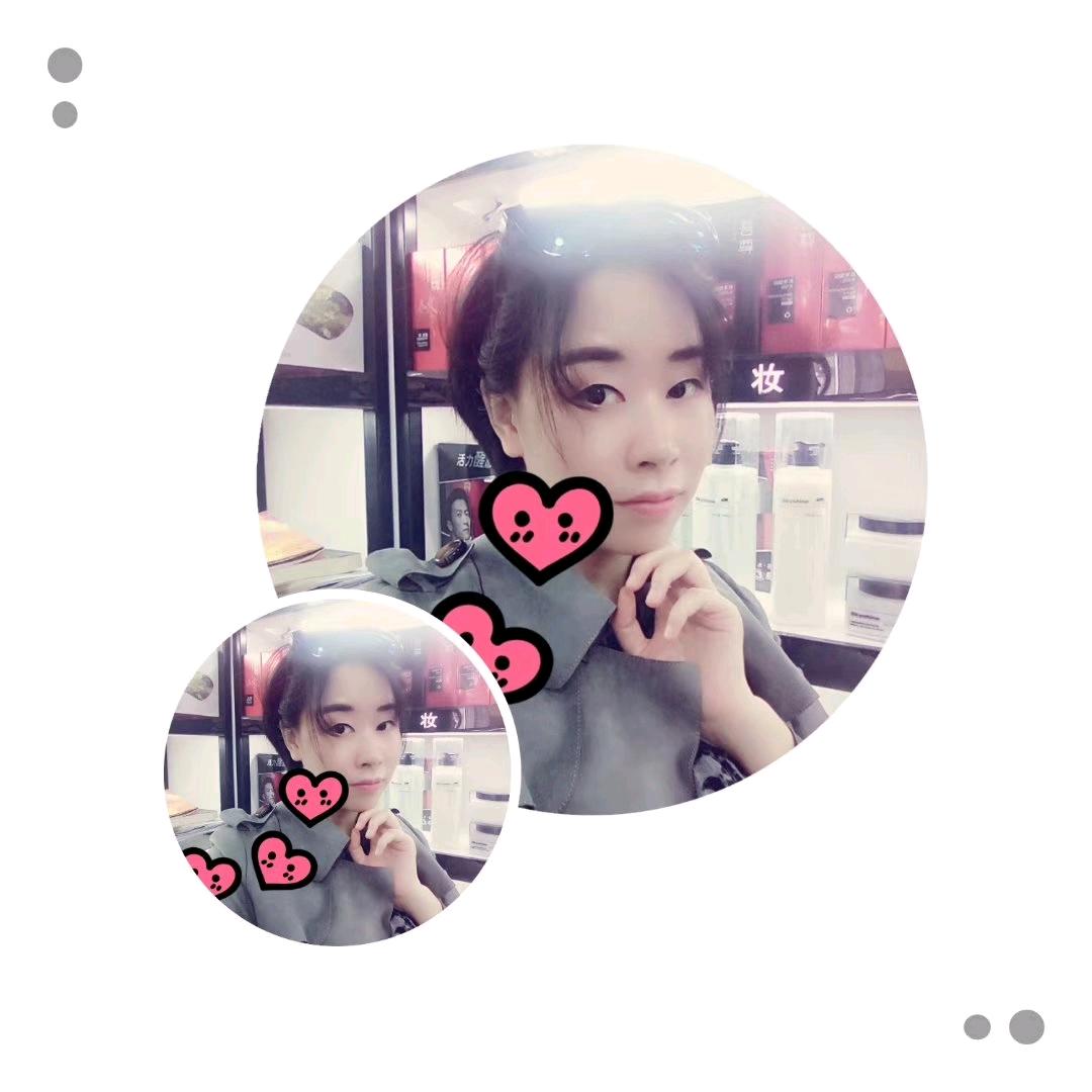 小V