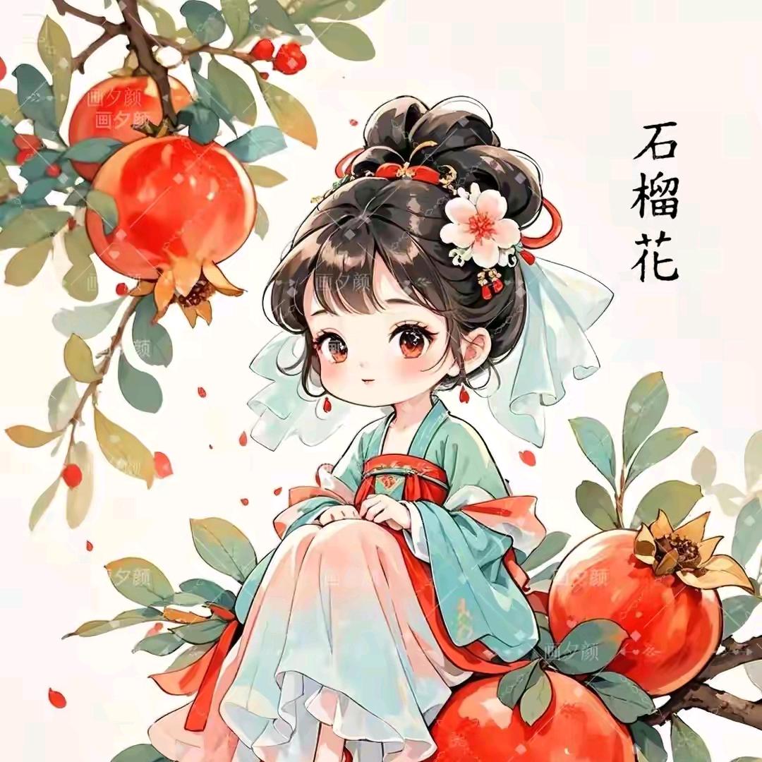 祥瑞满满