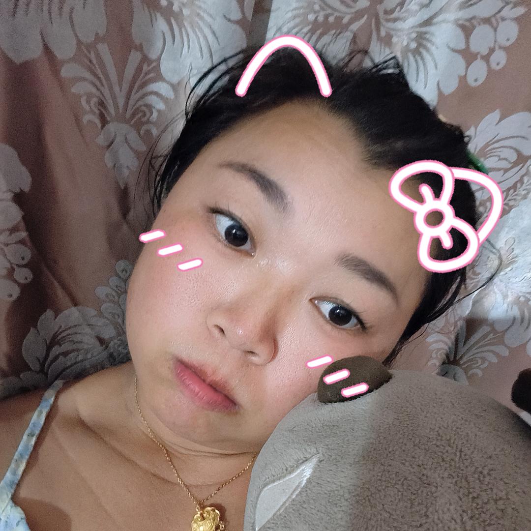 爱笑的眼睛