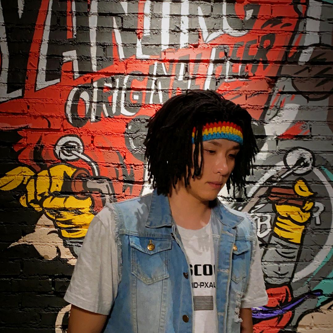 毅高人胃大