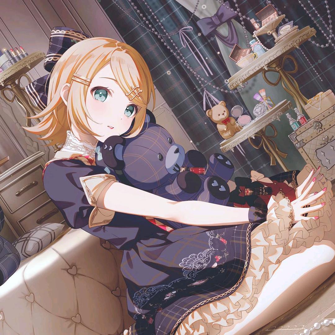 点赞的我亲一口