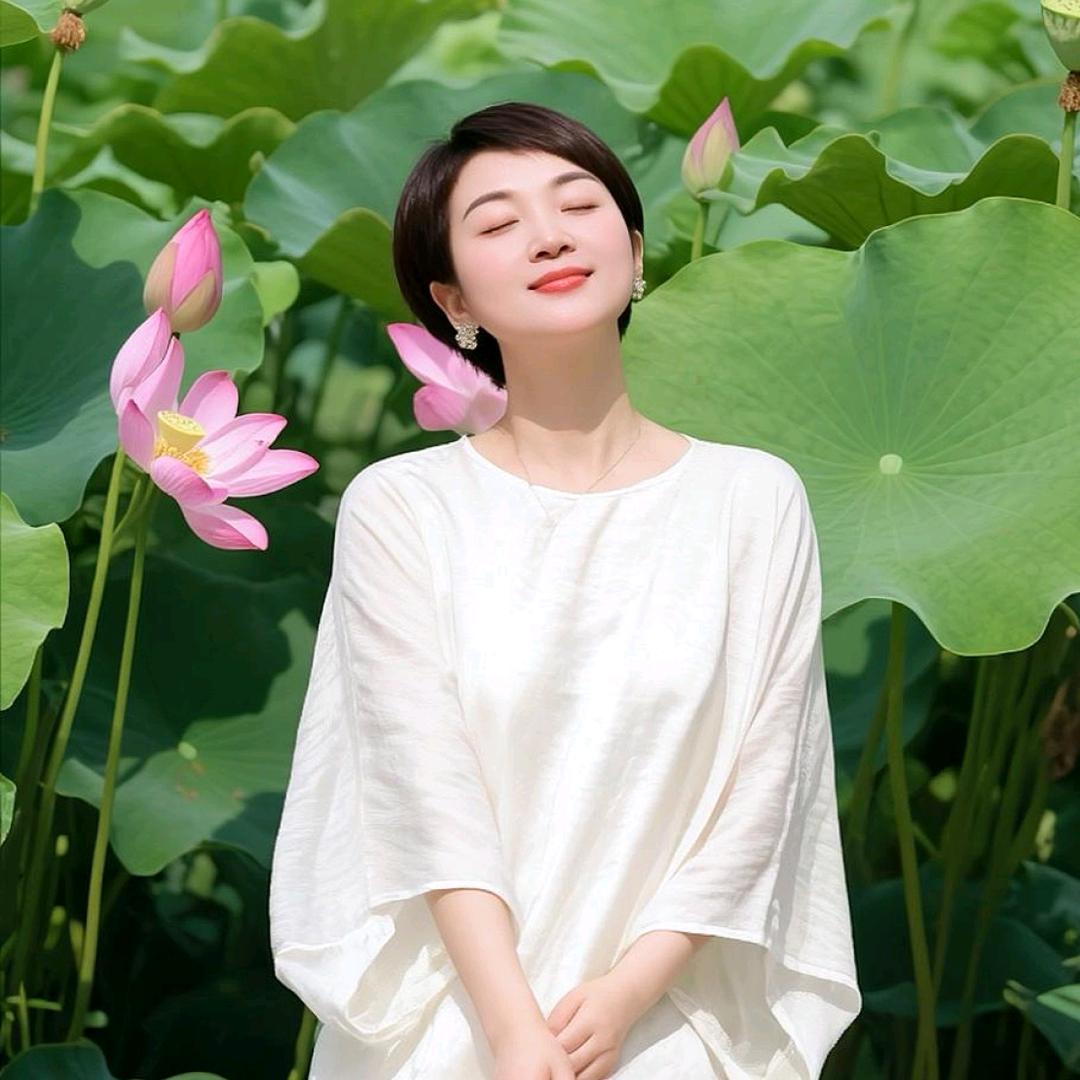 墨染清岚