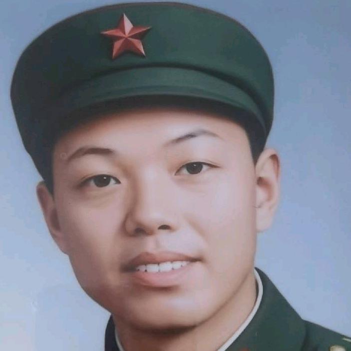 单身兵哥（泉州晋江）