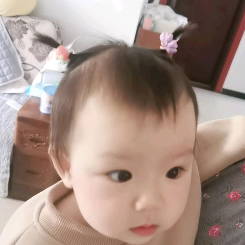 王大胆小朋友