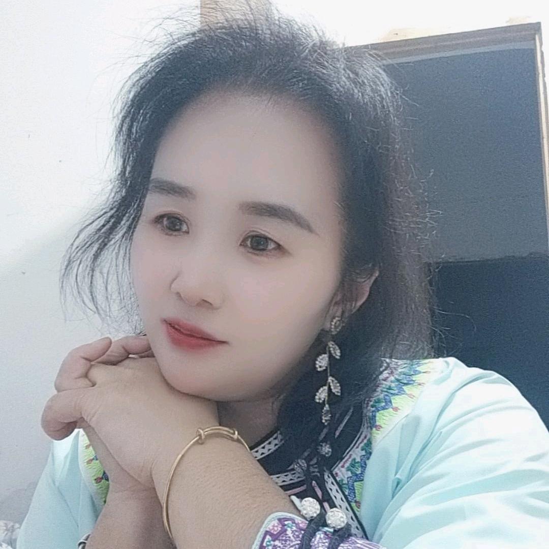 你若盛开，清风自来