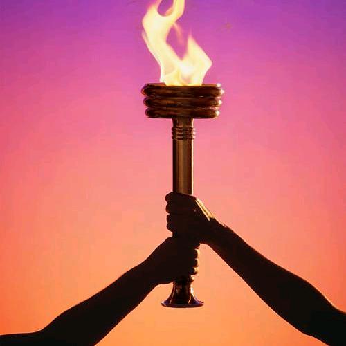 为底层人点亮一盏灯