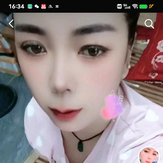 一层往事