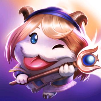 晴崽lolm (国一萨勒芬妮版)