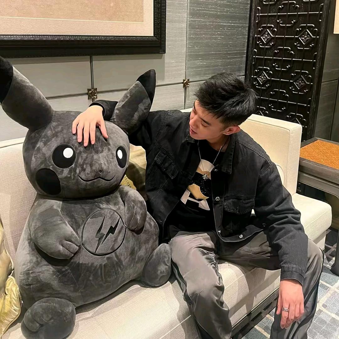 吹吹塰凨