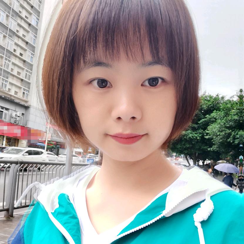 玲儿（停播学习中）