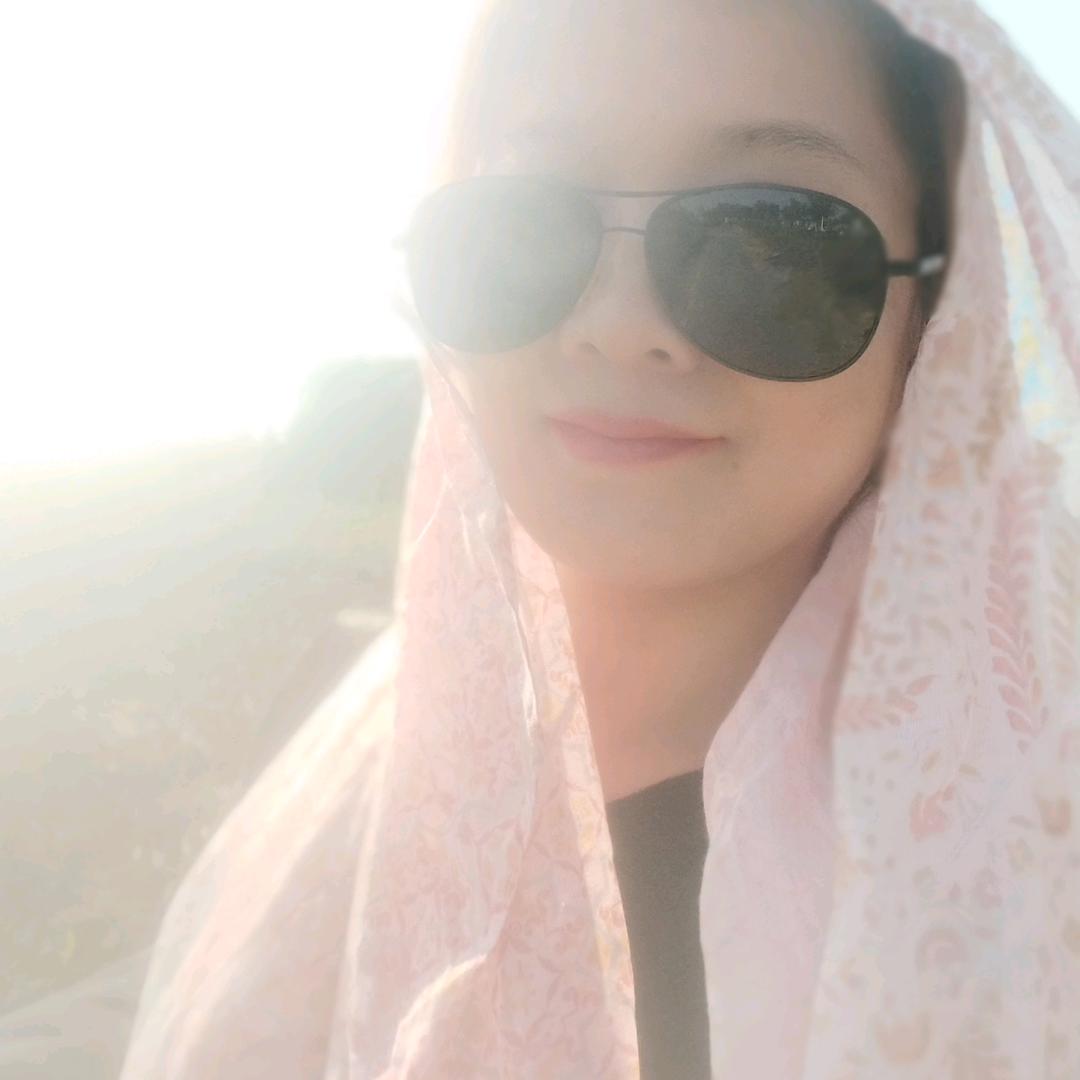 系靓女吖
