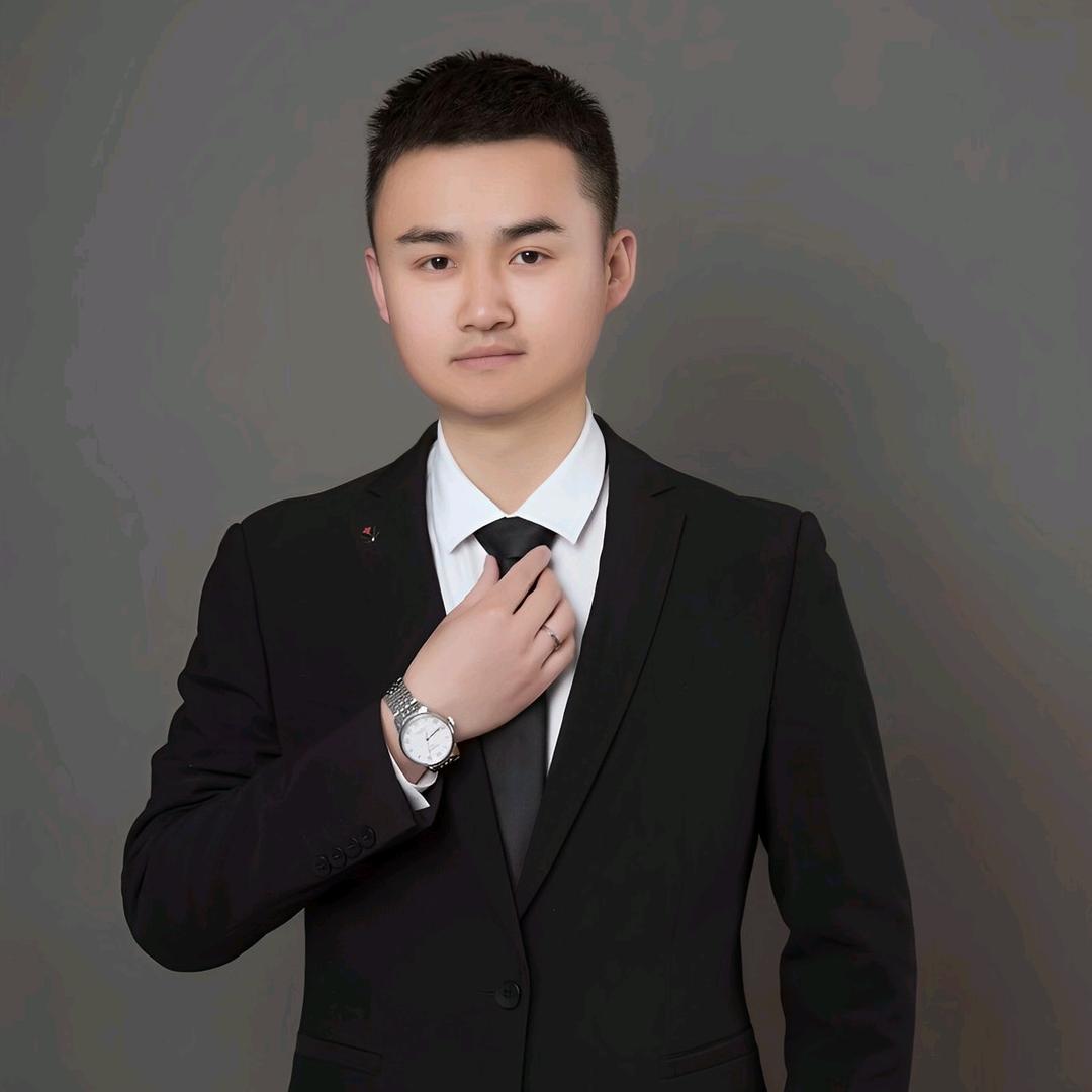 佘加鹏-比亚迪海洋网孝感翰迪店