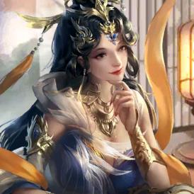 山海经幻想录(嬴政)0.1