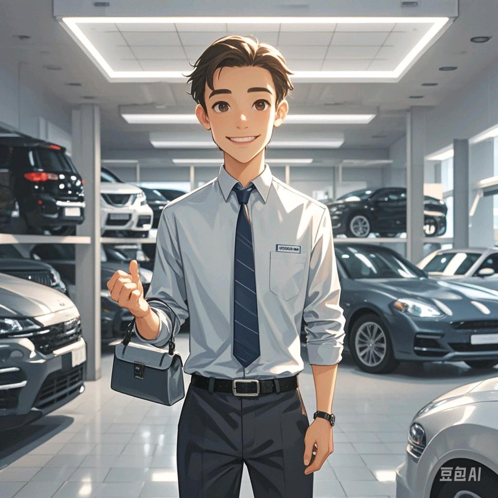 鹤壁老郭二手车