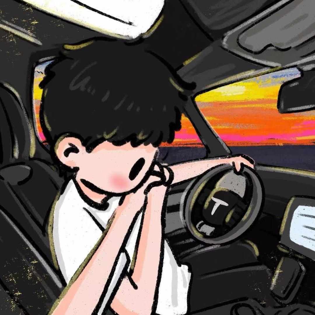 Chris之霉运走走开