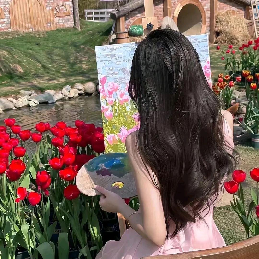 画画的baby呀