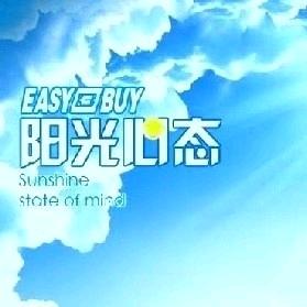 阳光心态@