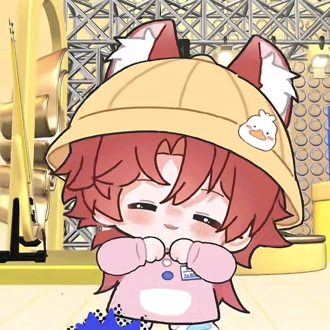 🌈请比这个世界更爱你