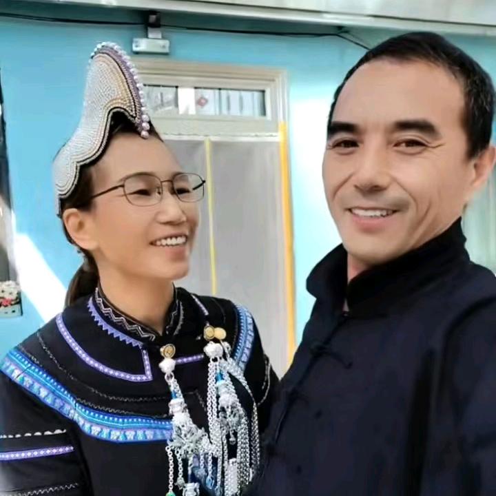 男人辛苦了