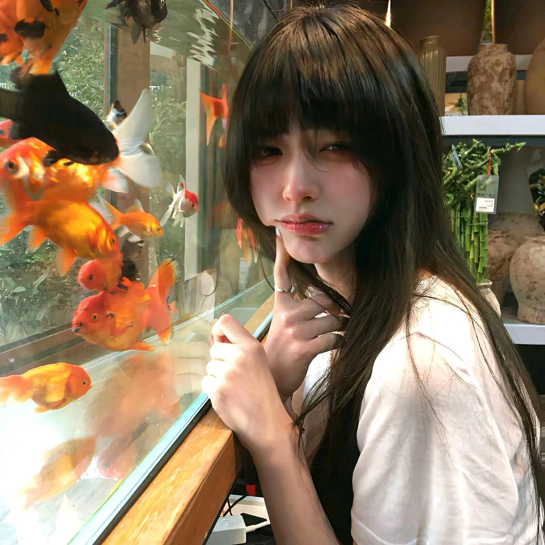 橘子 🍊