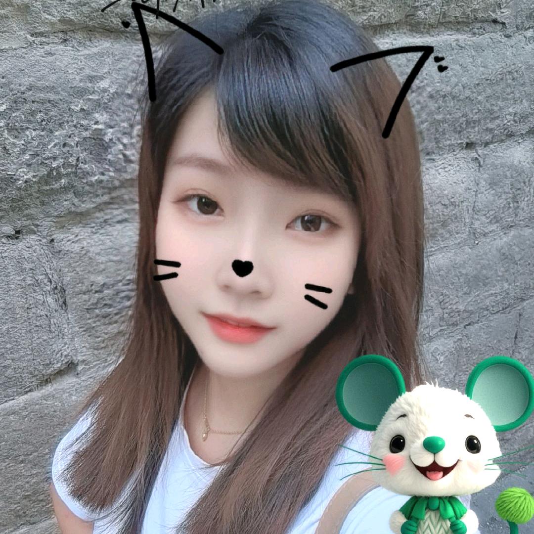 一米阳光 ☀️
