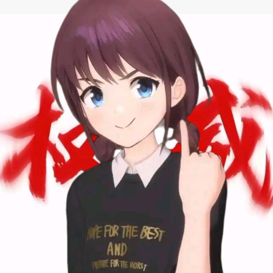 nina【忍界大战】