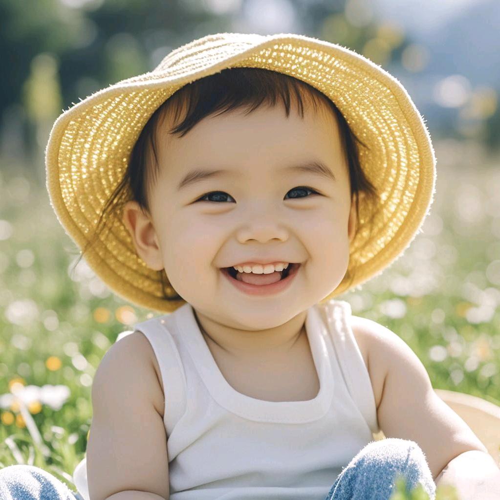 卡卡妈妈带娃记