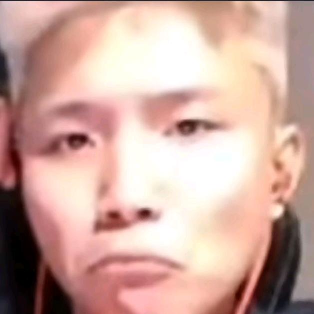 马枪不是日常吗