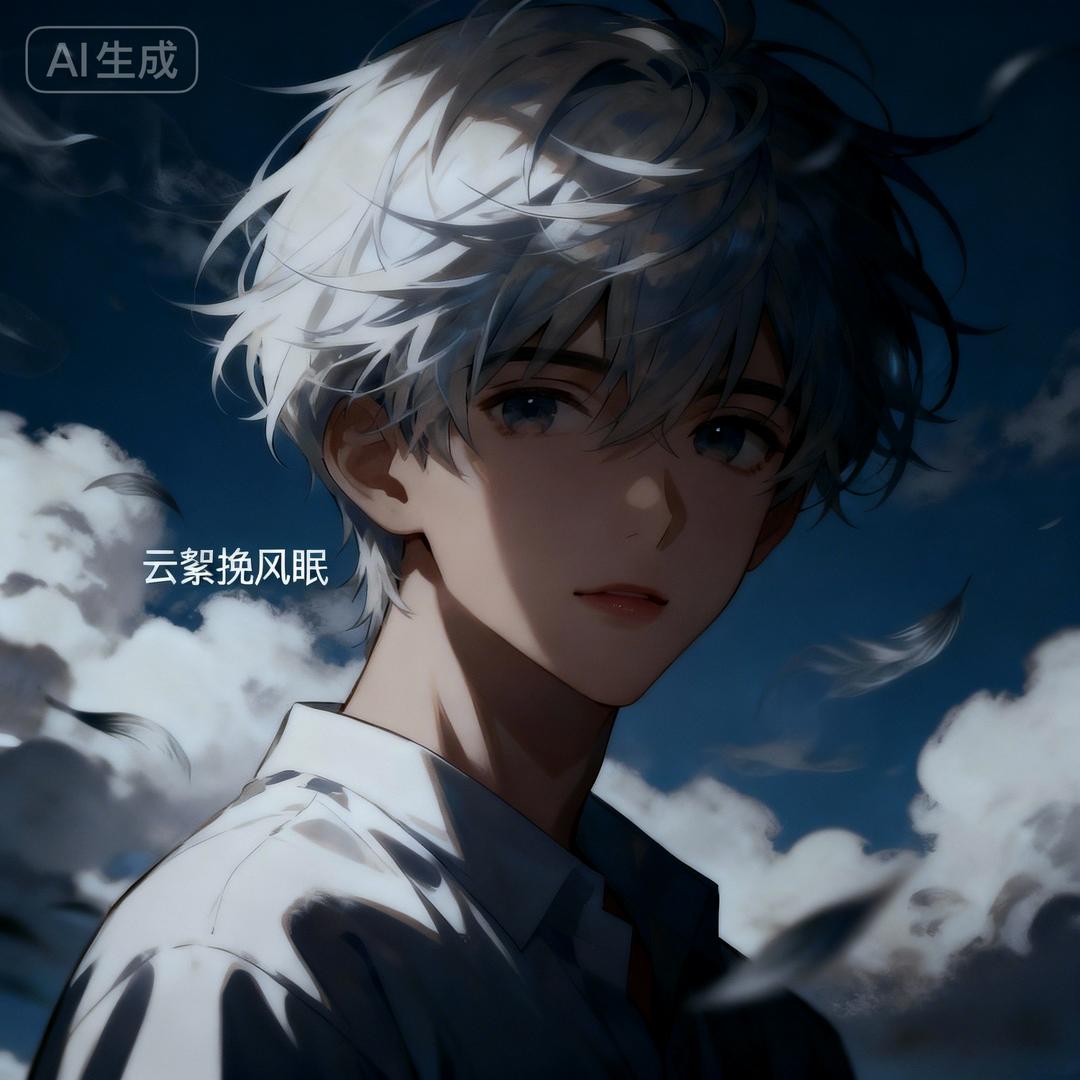 云絮挽风眠