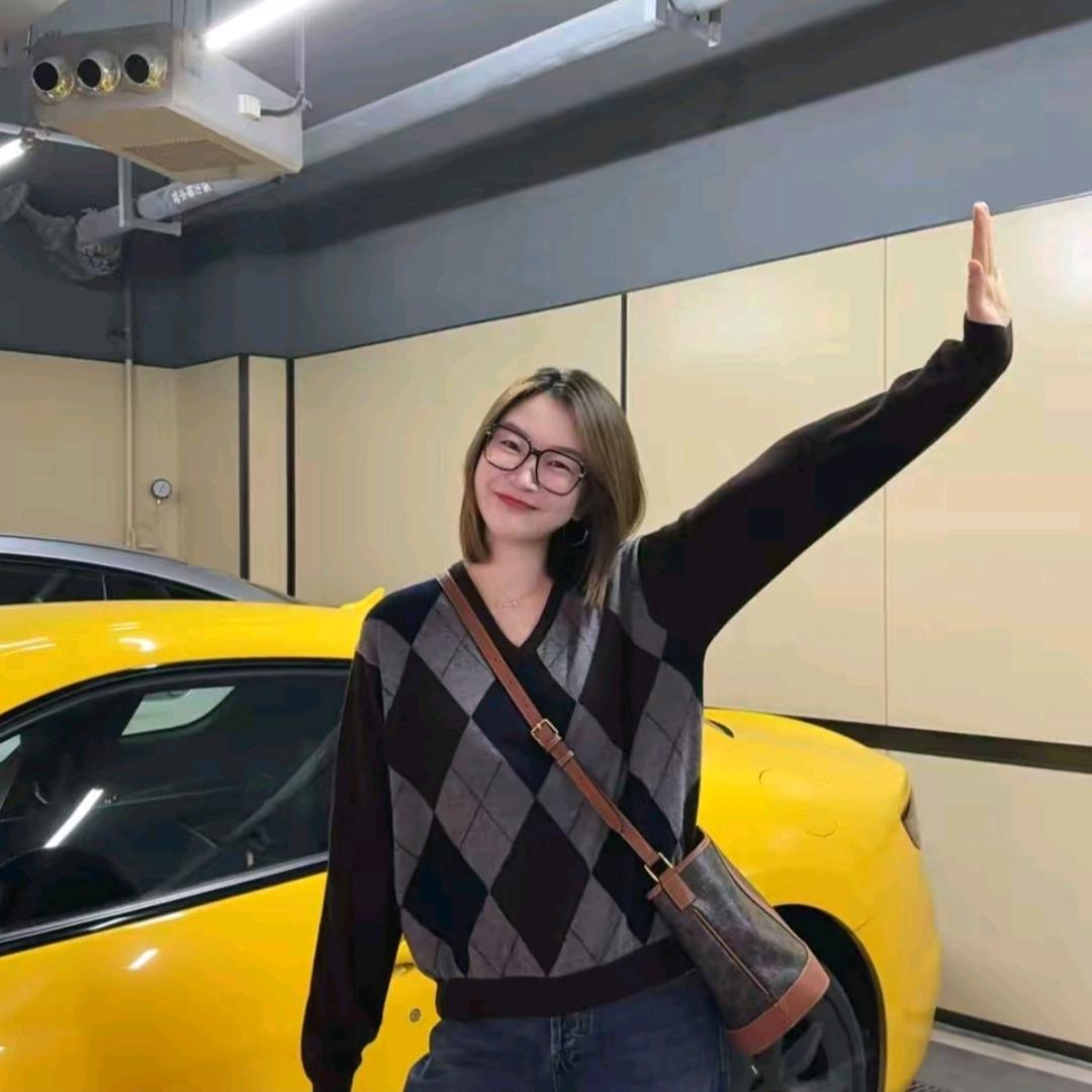 陈大圆（直播爆款）