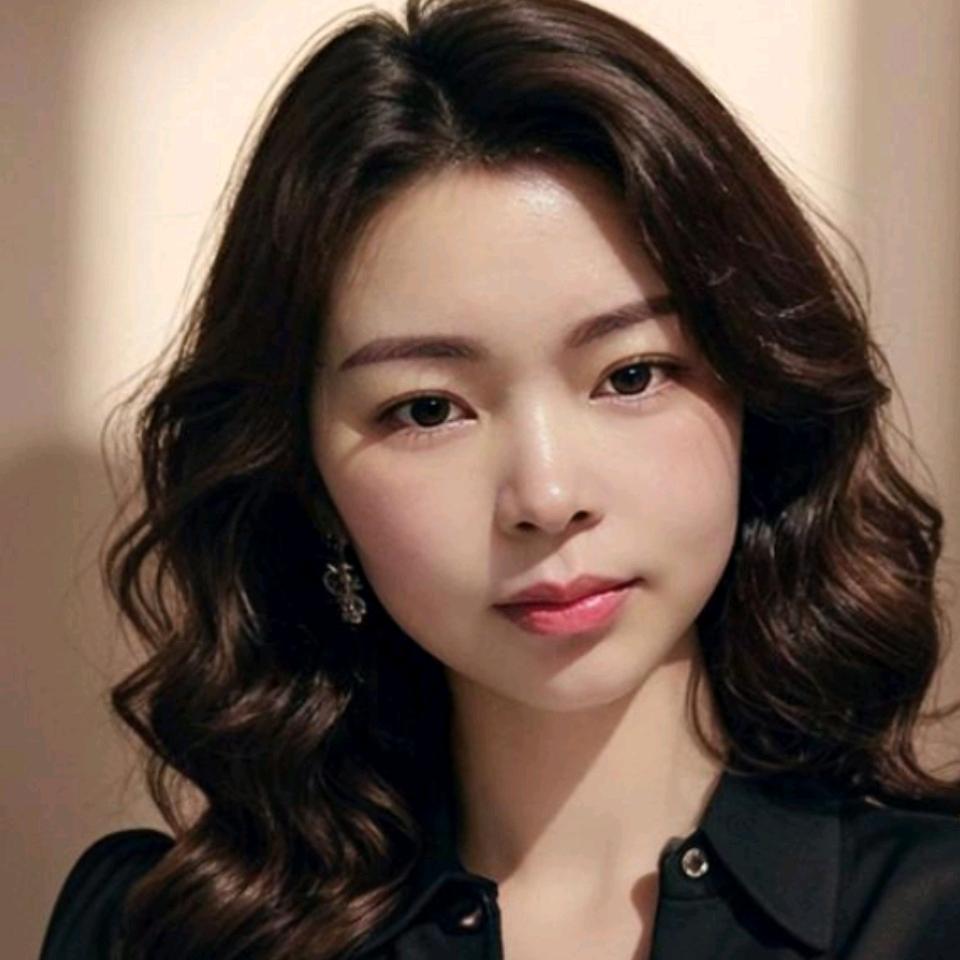 做人力的小姐姐