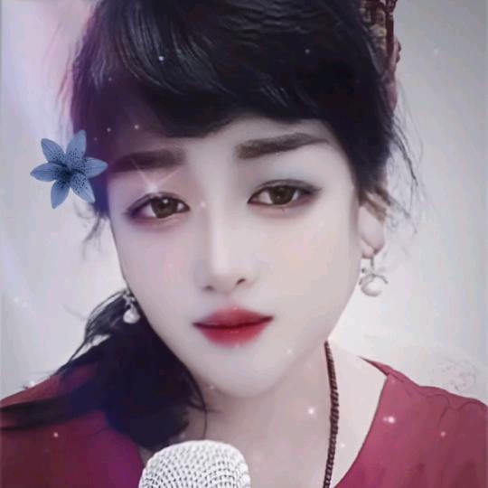 心心相印.