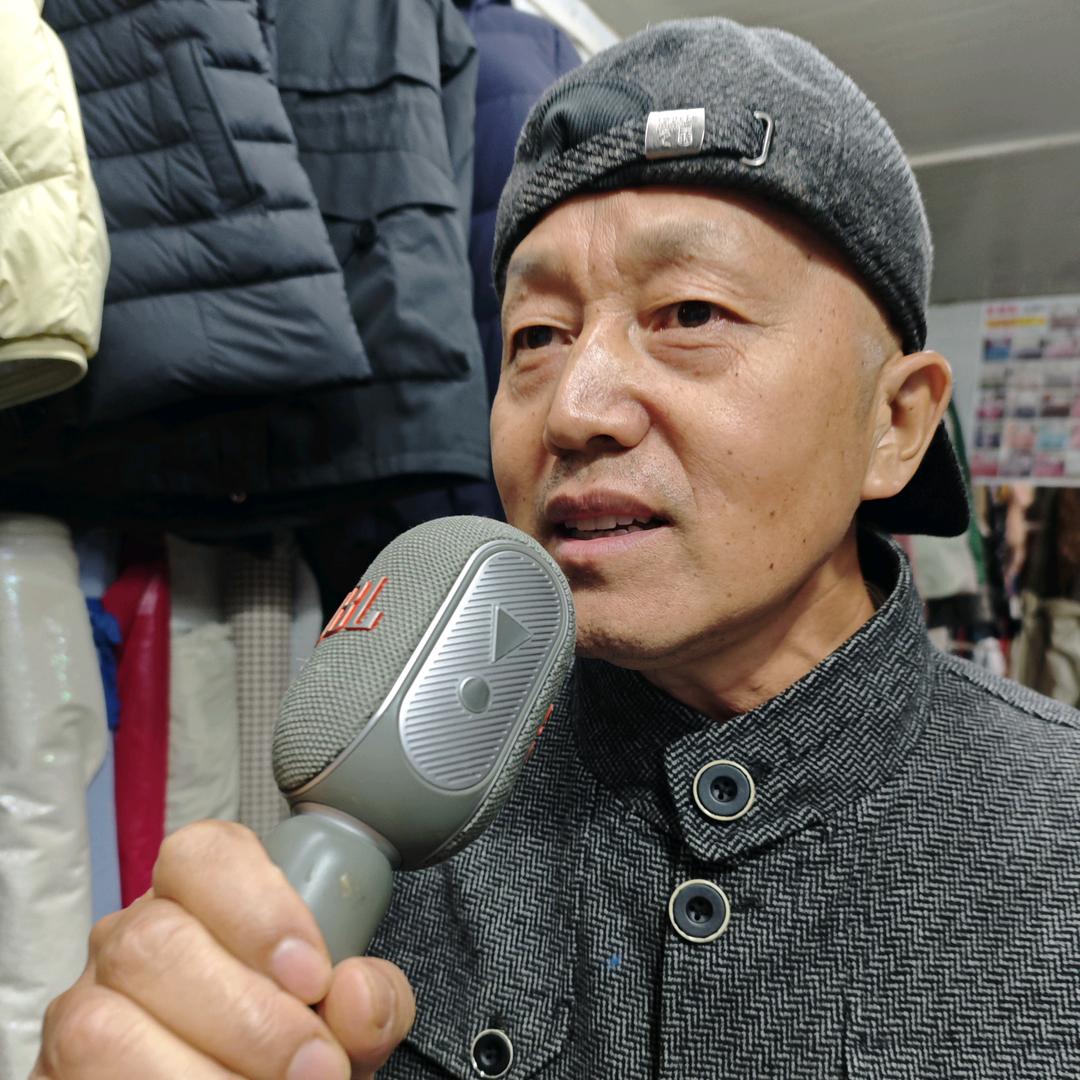 翻新羽绒服（白沙中学对面）