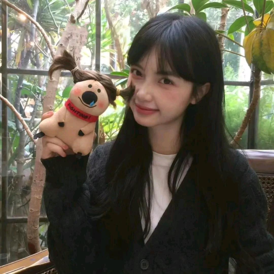 小陈肚子咕咕叫🥕