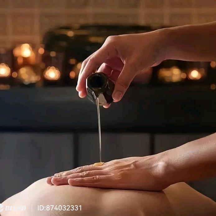 飞叔🌈spa工作室（收徒）