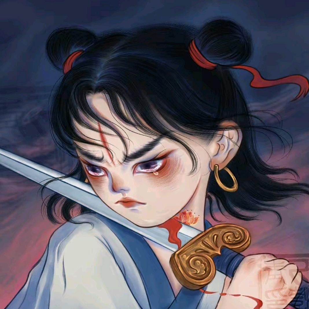 痛仰╯