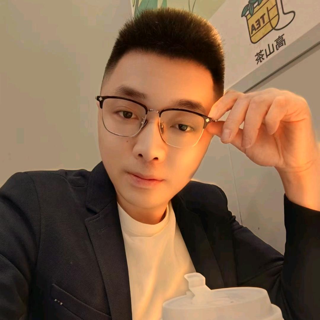指缝里的一丝温柔