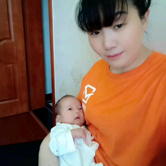 月嫂罗姐（正在上户中！）