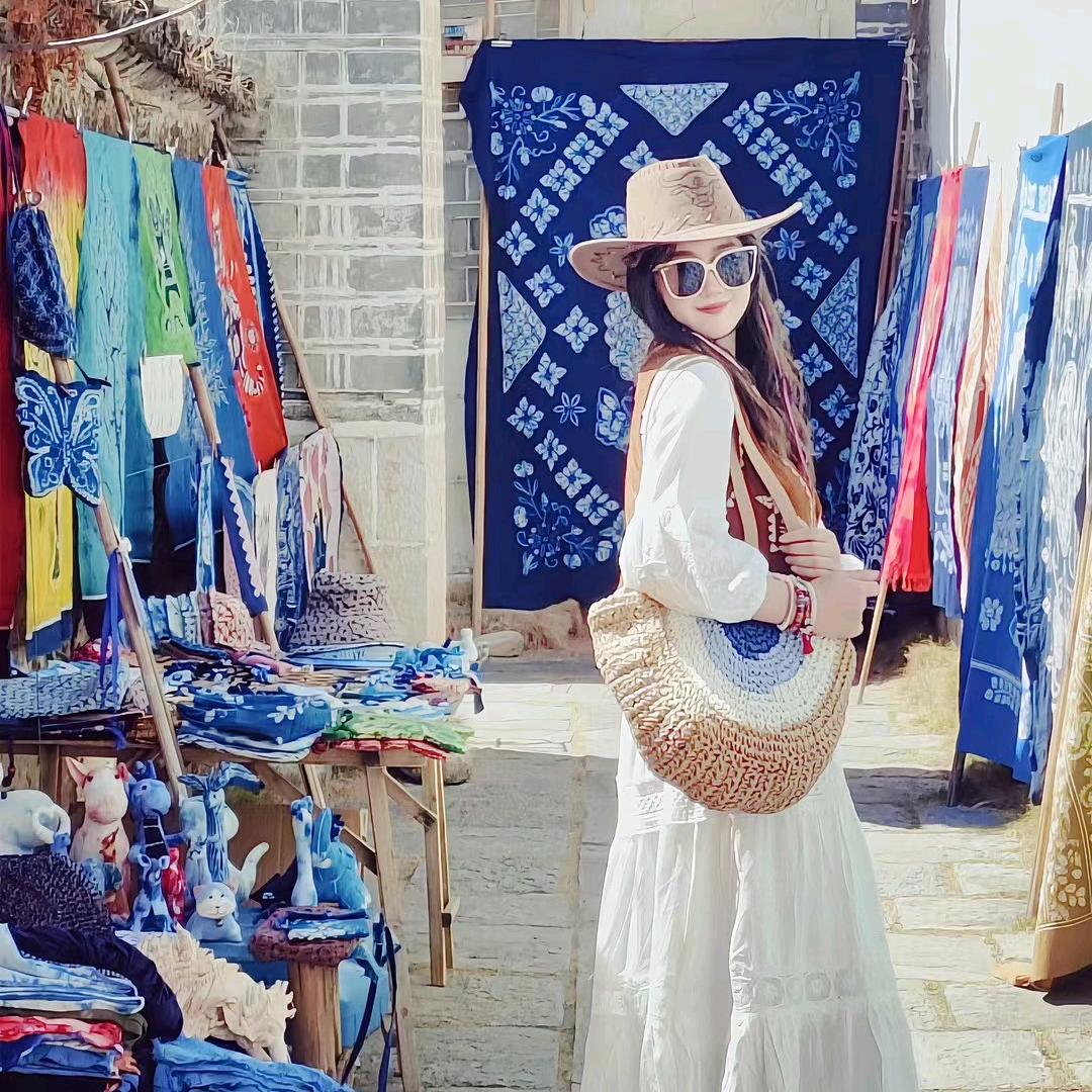 美丽如花的财主💰