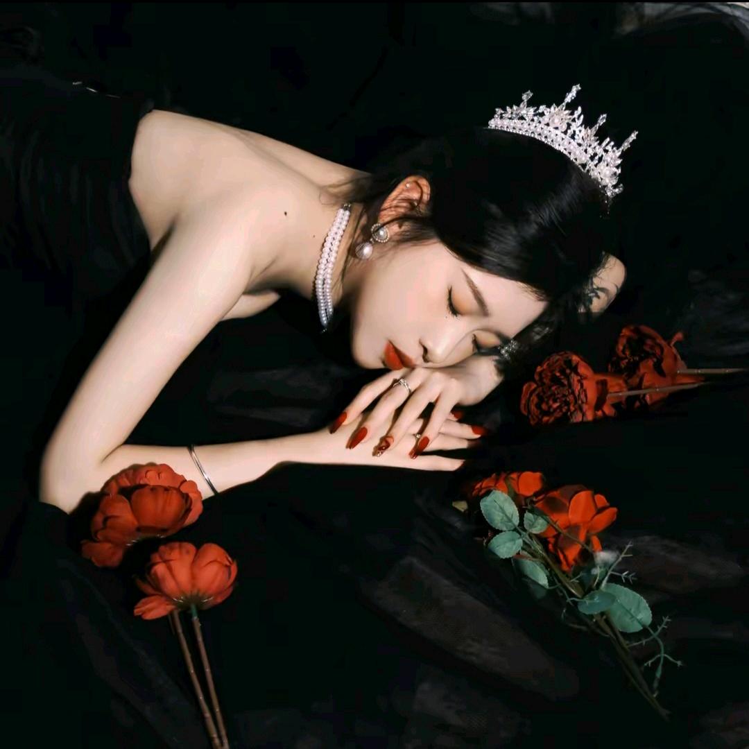 𖤐 柠檬✨气泡᭡ ˖