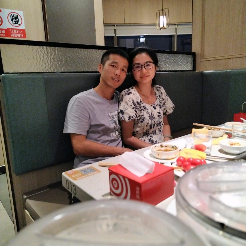 哟西滴的小叶子