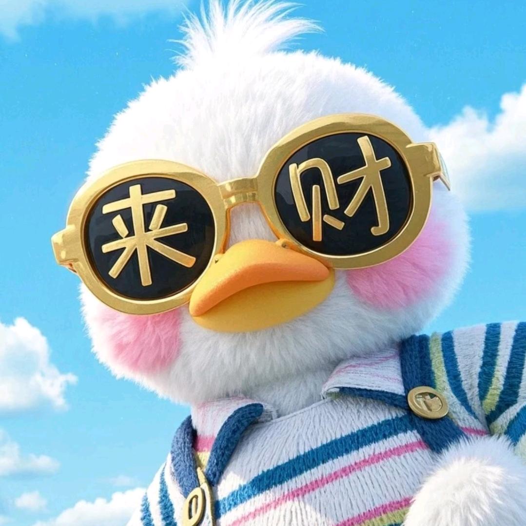 发亿.小财⁸