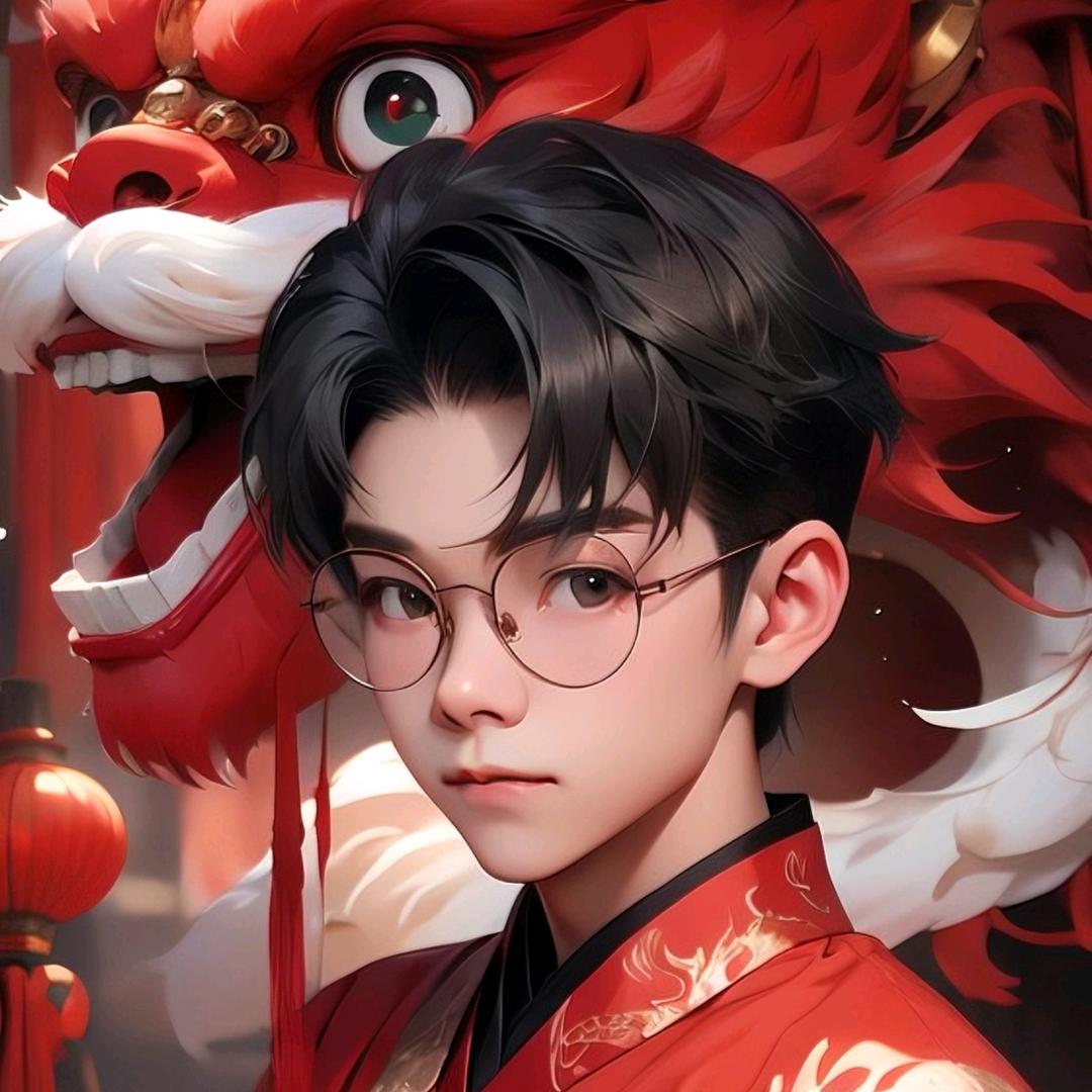 Kai头像