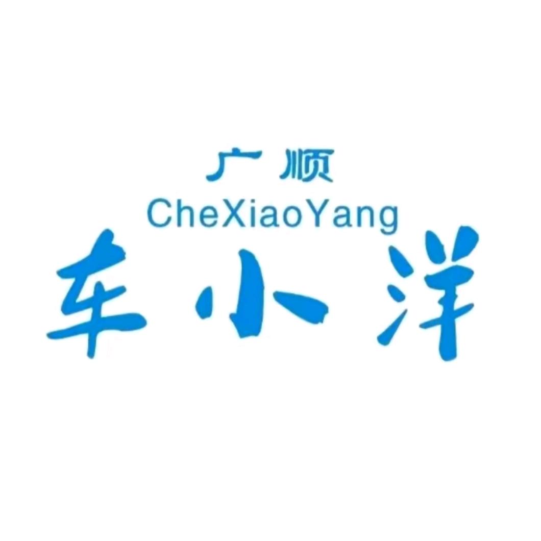 车小洋自助洗车