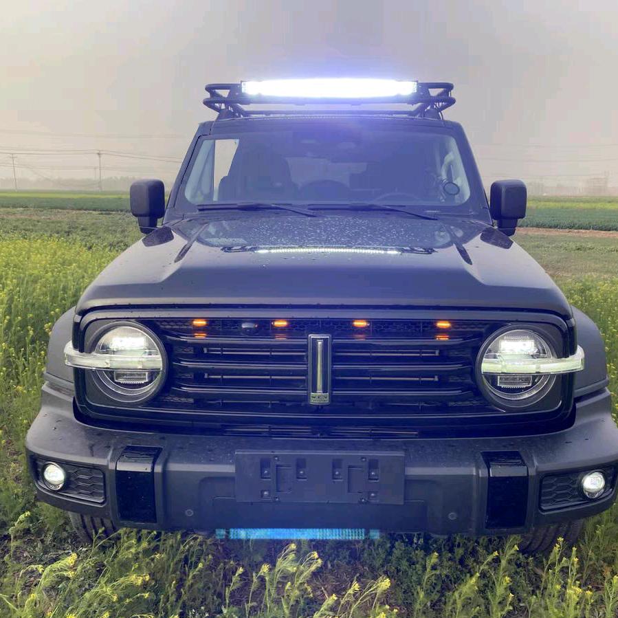 霍弗尔LED射灯