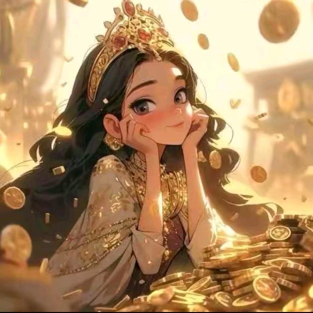 财神爷说小高要暴富暴瘦