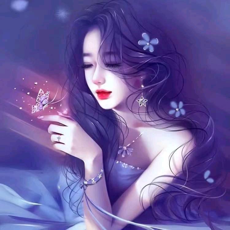 温柔的放肆