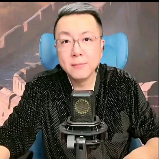 宋非讲解国际局势